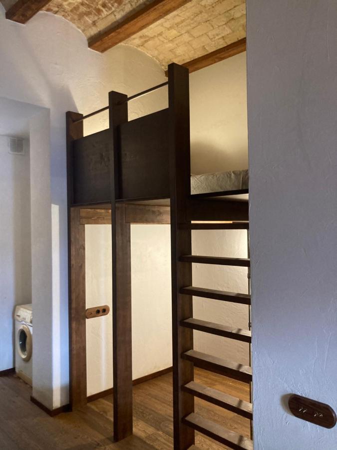 Appartement Natural Loft