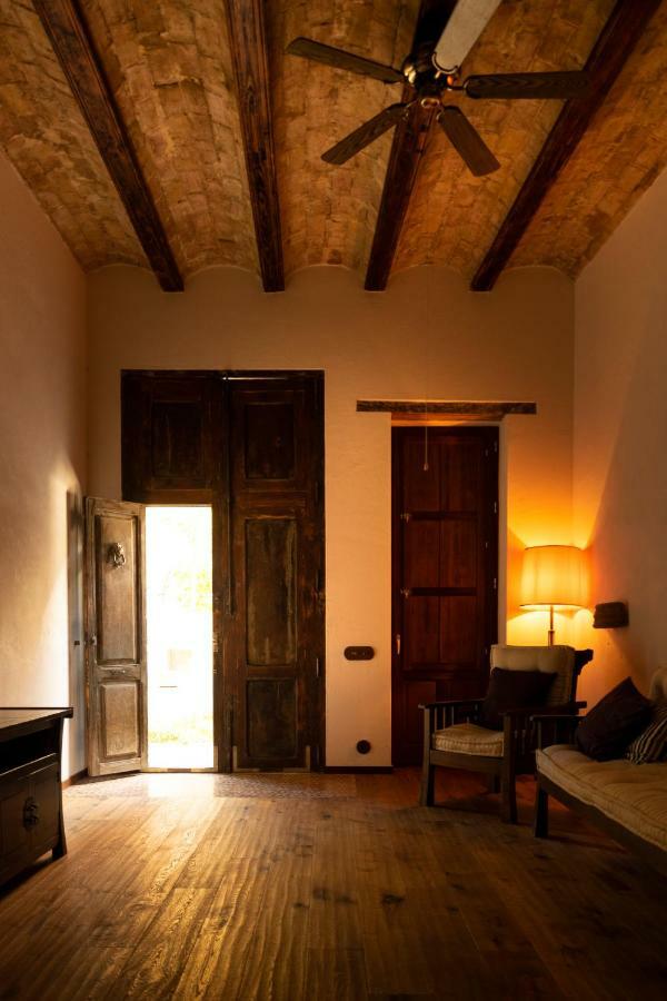Appartement Natural Loft *